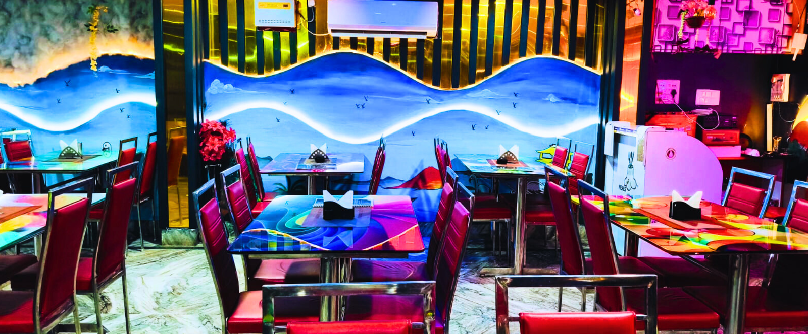 Best Family Restaurant in Balasore (2)
